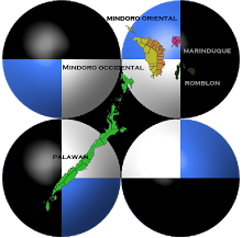 mimaropa logo