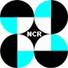 ncr logo